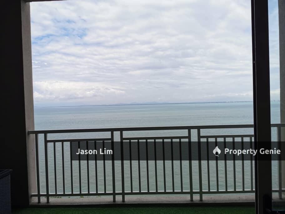 Andaman @ Quayside Luxury Seafront Condominium