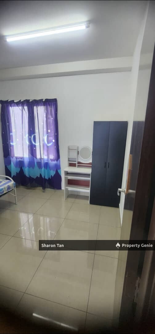 Rinting KSL Avery Park 3 Bedroom Fully Furnished Masai