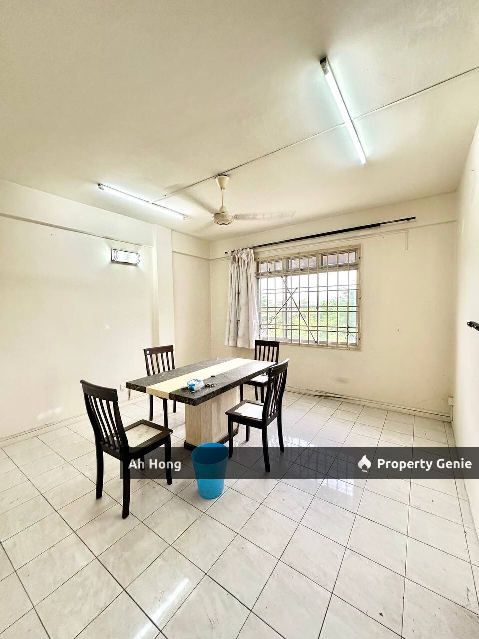 Full Loan / Cash Out Unit / Selesa Jaya / Sri Awana