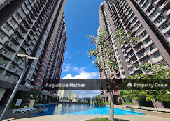 Residensi PV21, Jalan Usahawan 2 Setapak on Sale by Auction save $68k or 19% bmv