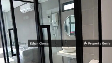 Dk Impian Dual Key Studio, Near Subang 2 Airport, Shah Alam