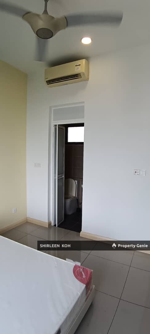 Room for Rent at D’Pristine @ Medini Near Legoland