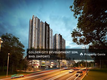 KELANA RESIDENCE