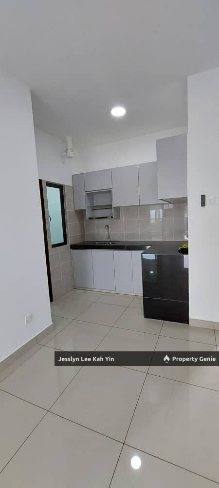 Residensi Zamrud Kajang