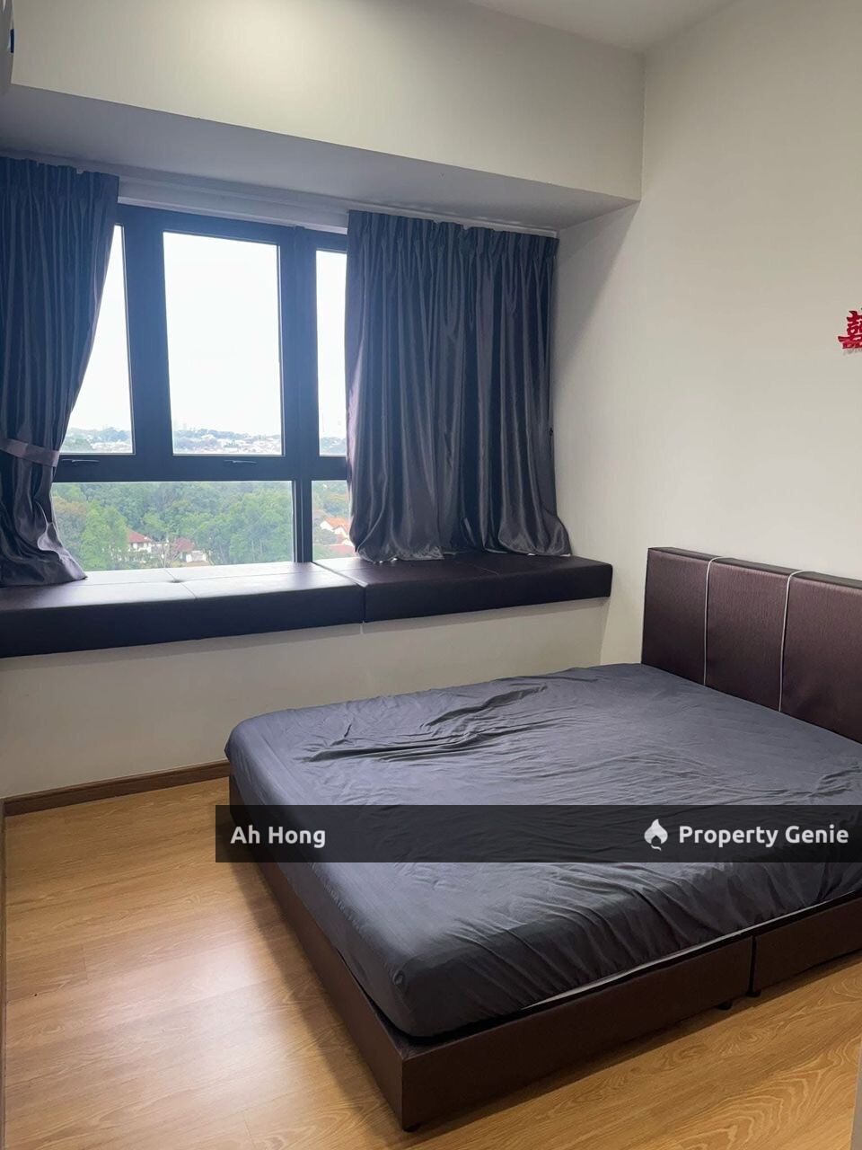 Danga Bay / Country Garden / Bay Point / 2bedroom / Fully Furnished