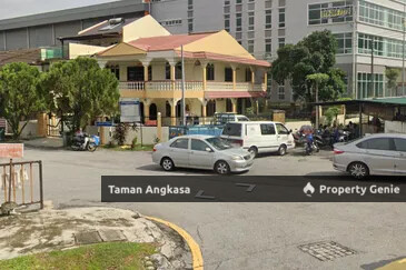 Taman Angkasa