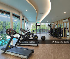 Residensi M Centura, Setapak on Sale by Auction save $108k or 27% bmv