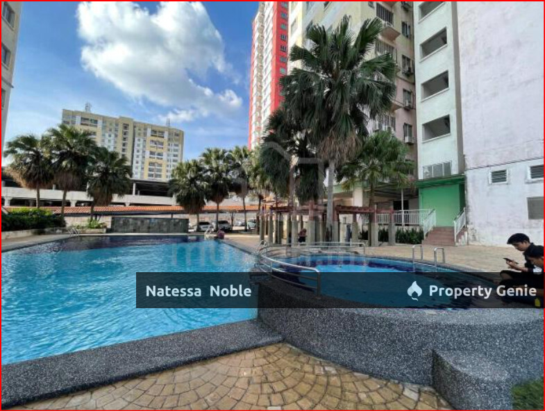 Vista Prima, Persiaran Bukit Puchong, Bandar Bukit Puchong, 47100 Puchong, Selangor