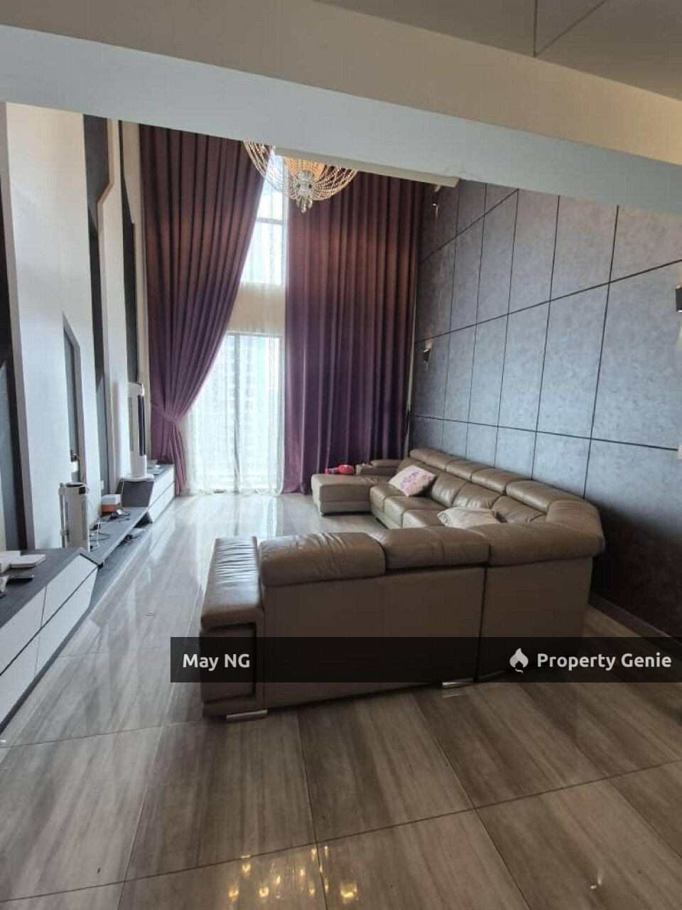 YOU Residences Cheras Luxury Duplex Condo For Sale | 6 Bedrooms 6 Bathrooms | Freehold | Fully Renovated