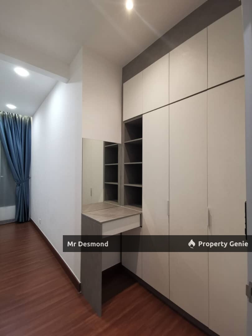 Sunsuria Forum, Setia Alam