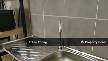 Dk Impian Close to Subang 2 Airport in Shah Alam