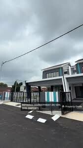 PANDAN RESIDENSI 3