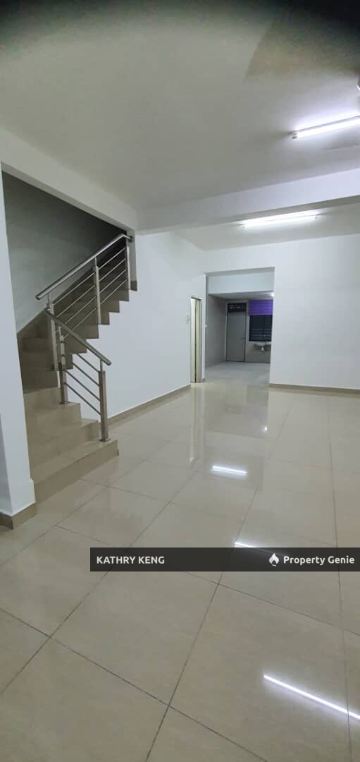 Taman Mengkibol For Sale Kluang For Sale Johor For Sale