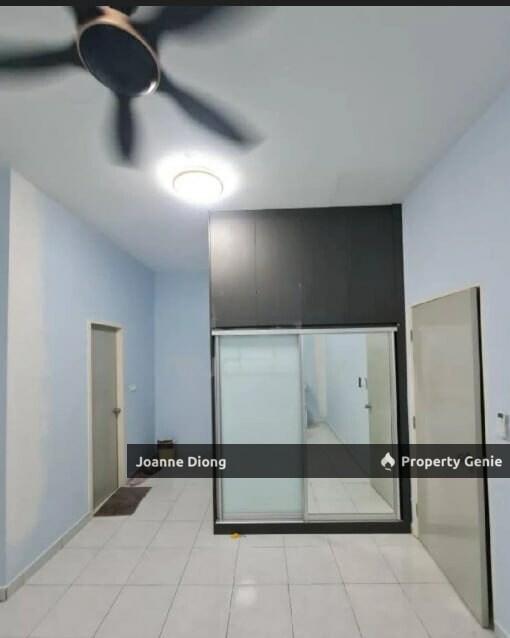 The Palm Hill Park(Puncak Alam) -Double Storey House