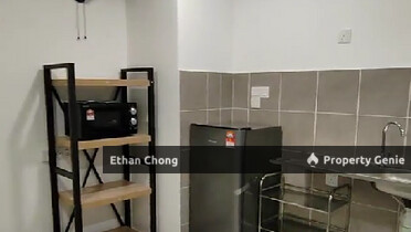 Dk Impian Close to Subang 2 Airport in Shah Alam