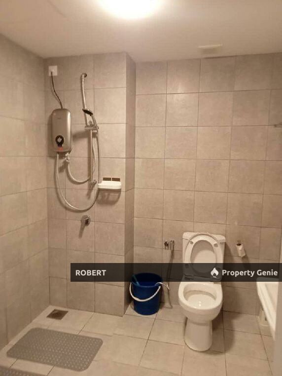 Brand New One Equine Residence@Equine Park At Seri Kembangan For Rent