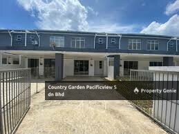 RESIDENSI PERSADA