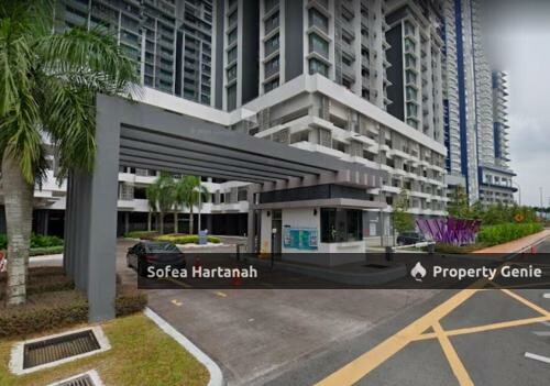 Almyra Residences