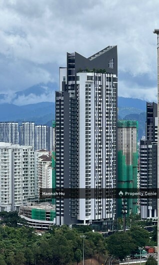 Alix Modern Residence Auction RM945K -BMV18.5%