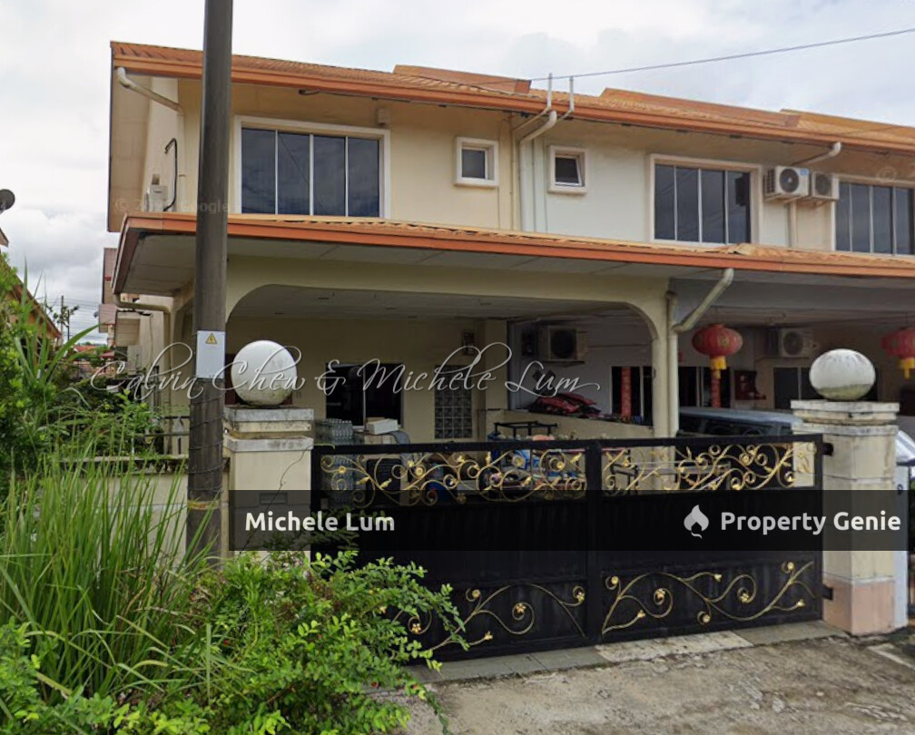 Taman Millenium Sandakan