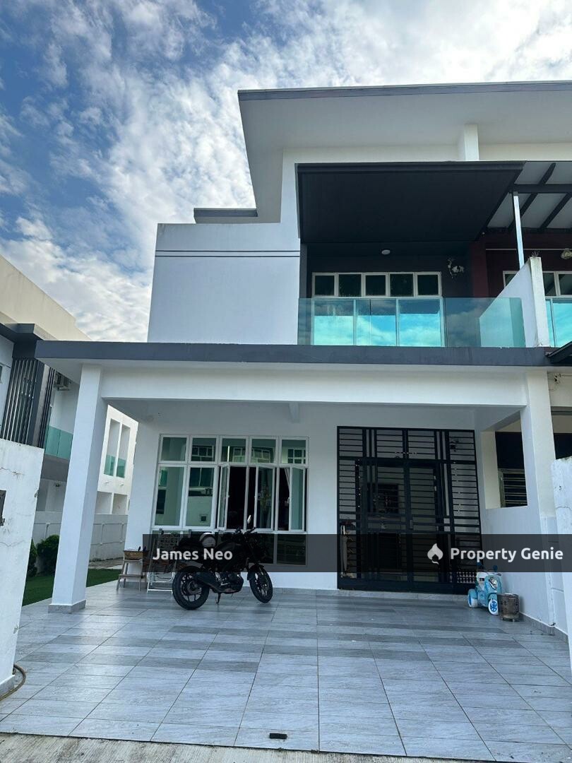 Bestari Hills For Sale Jalan Bestari For Sale Taman Bestari Indah For Sale