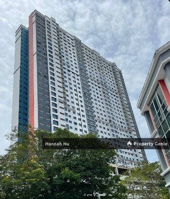 Residensi Akasia | Rumah Selangorku | Shah Alam