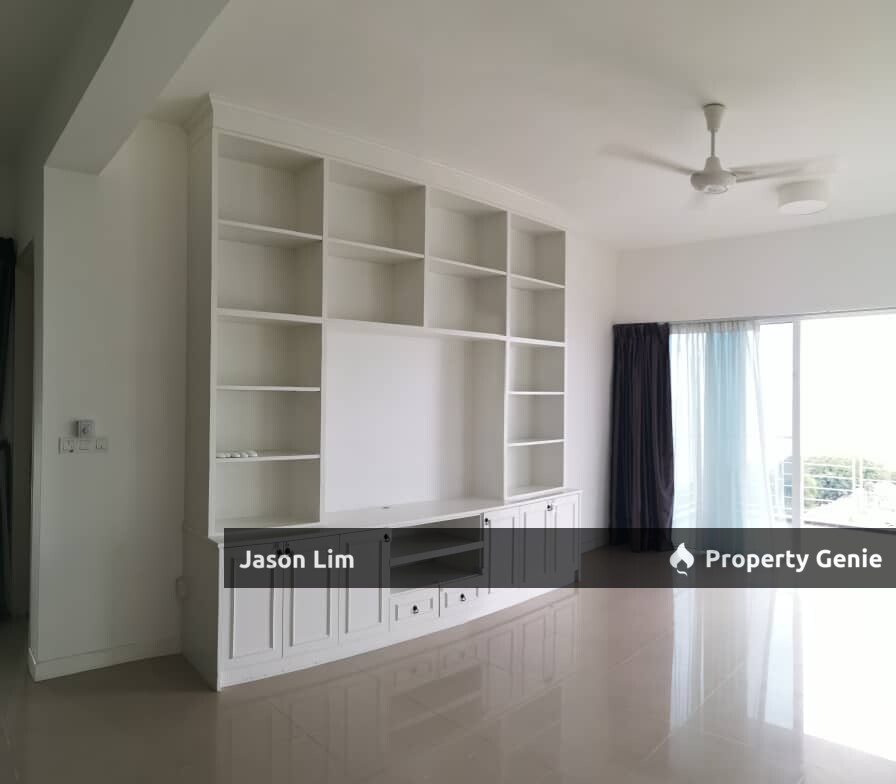 Bayu Ferringhi Condominium