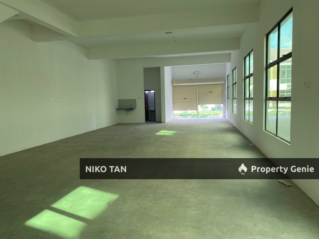 For Rent Jln Bdr Cemerlang, Bdr Cemerlang, Ulu Tiram