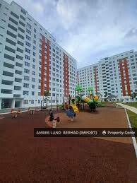 PANGSAPURI PULAI MUTIARA 3