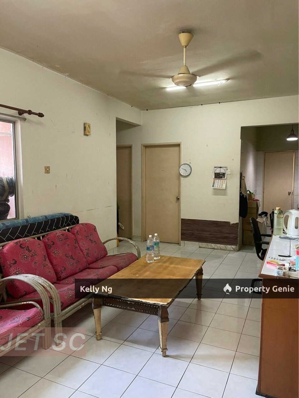 Pangsapuri Sri Kemuning At Kota Kemuning For Rent