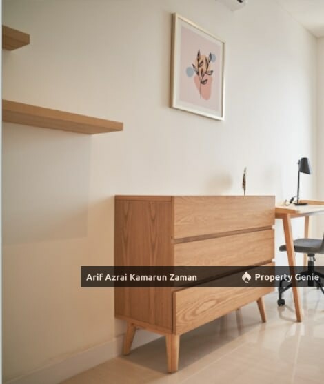 [For Rent] Mitsui Serviced Suites @ BBCC | Bukit Bintang City Centre | 1–3 Bedrooms | Fully Furnished | From RM4,000/month