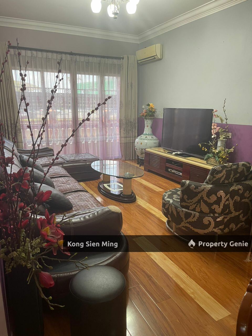 Sibu Farley Apartment