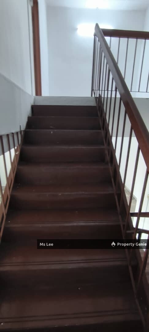 2 Storey House @ Taman Maznah, Klang - Ready to Move in 15/2/2025