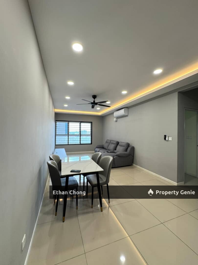 NADAYU 801 FULLY FURNISHED RENOVATED HOUSE FOR RENT