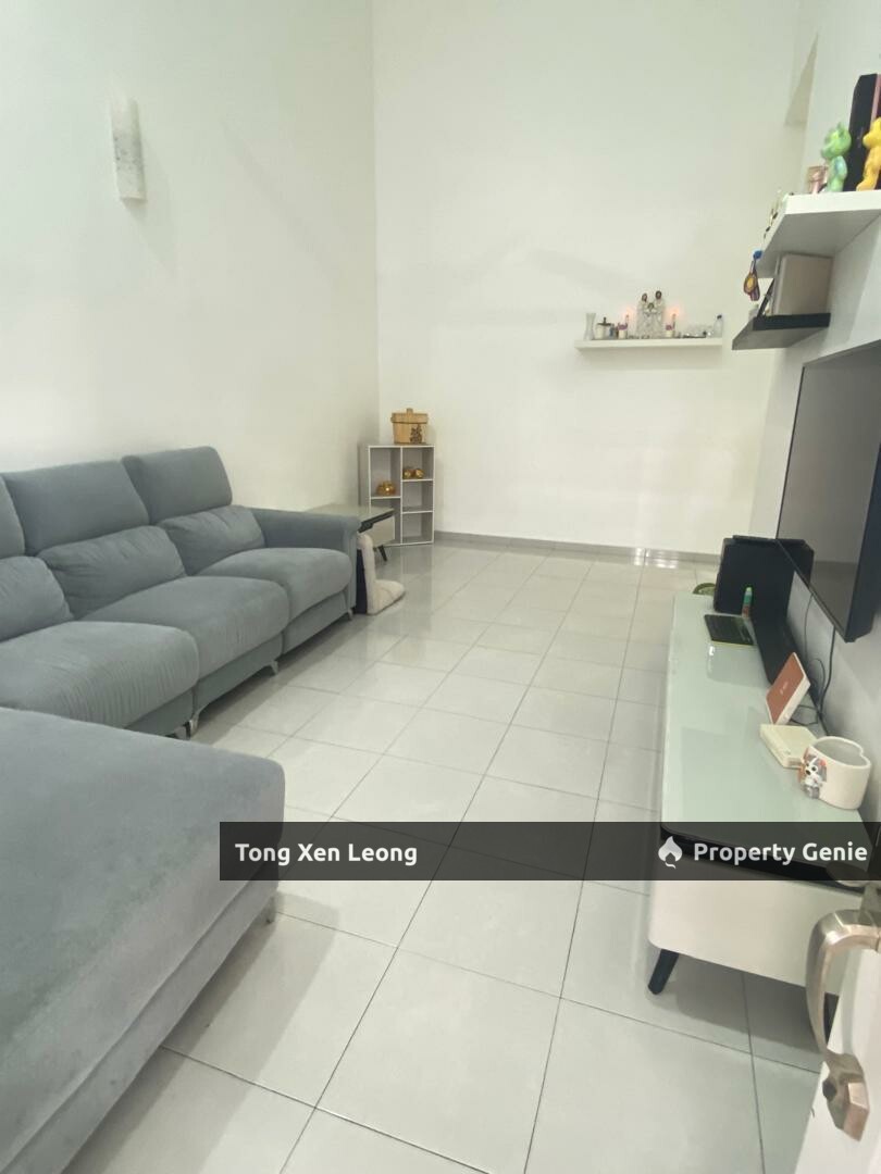 1 Storey For Sale @ Tehel Impian