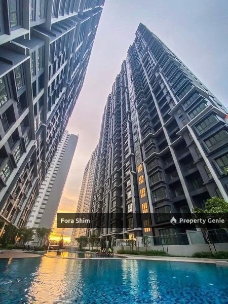 Holmes 2 @ KL