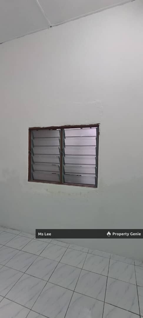 3rd floor Shop Apartment RM 350 (Pasar Malam)-Taman Sentosa @ Klang-Ready Now