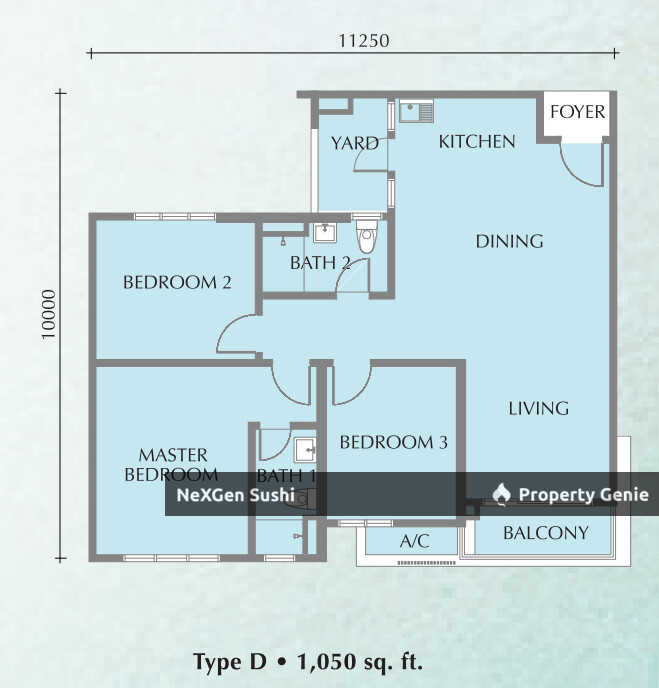 Skylake Residence🔥 Save RM 237,370