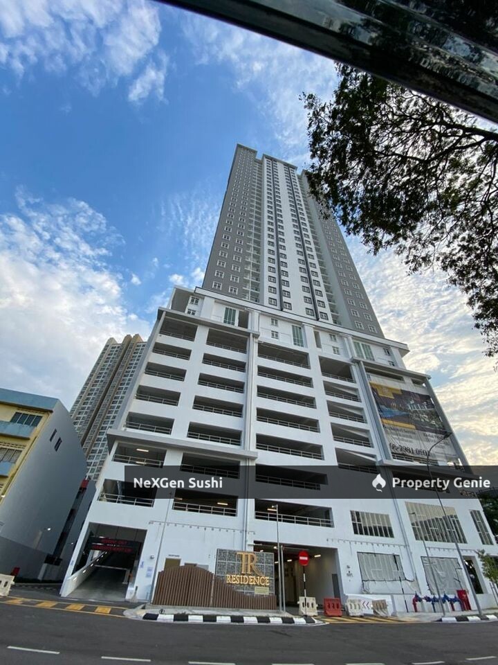TR Residence Save RM 50,000