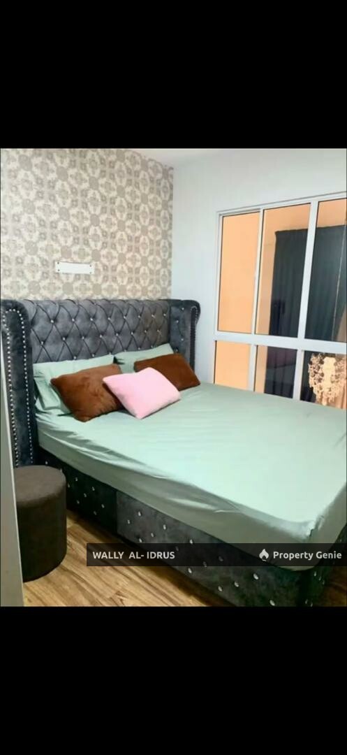 DIAN Residence @ Seksyen 13, Shah Alam