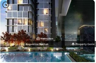 Menara Inspirasi (Expressionz Professional Suites) on Sale by Auction save $95k or 20% below mv