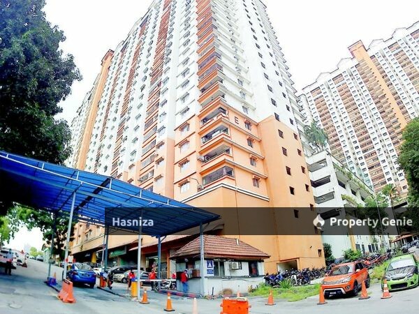 Flora Damansara For Sale Bandar Damansara For Sale