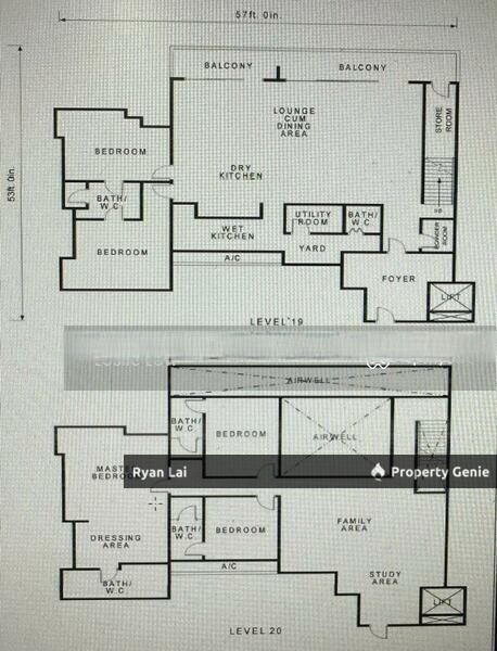 Arte @ Kuchai Lama| Save Up to 530k | Below Market Value 28% Auction Property!