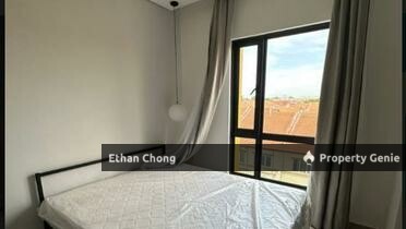New 2 Room Fully Furnished Subang 2 Bestari Shah Alam Help University