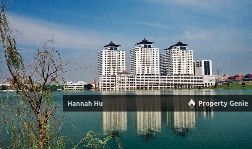 The Heritage Seri Kembangan