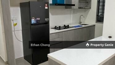 Brand New Subang 2 near Airport Damansara Denai Alam Shah Alam Elmina