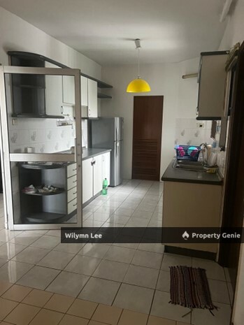 D'Haven Condominium