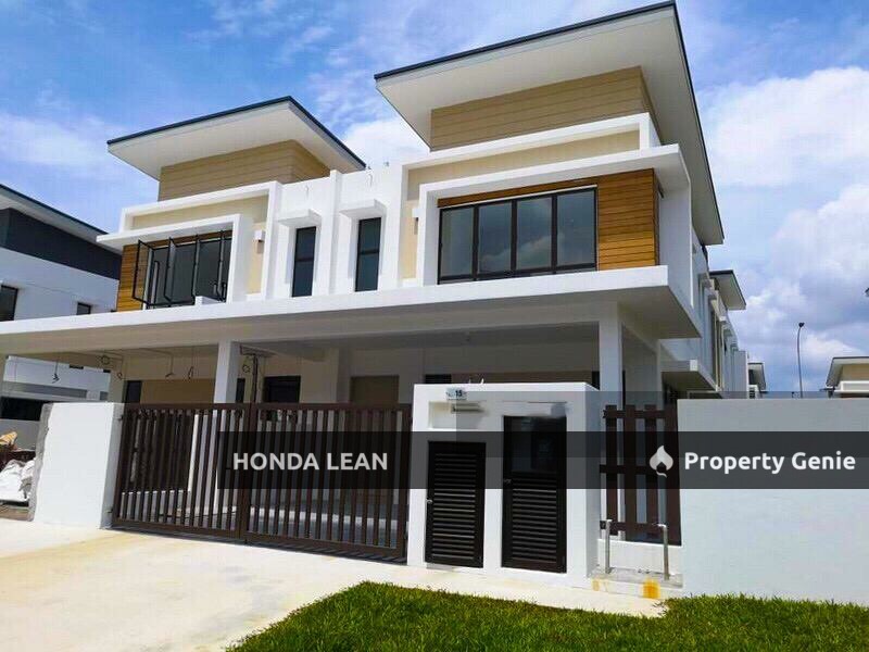 [Close To Plus Highway] Double Storey 22x80 , Cashback 18K G&G 0%D/P
