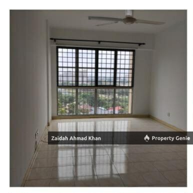 SRI JATI 1 OLG KLANG ROAD APARTMENT FOR SALE FREEHOLD MID LEVEL KITCHEN TABLE TOP READY MOVE IN