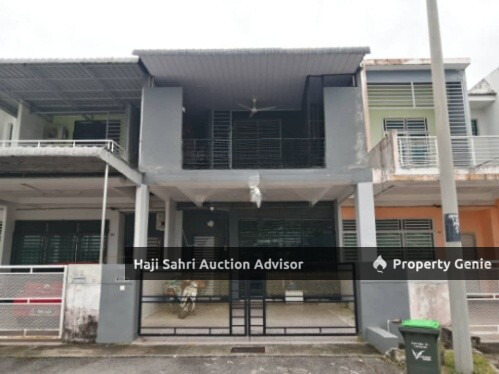 No. 107, Jalan Bukit Puteri 12/5, Bandar Puteri Jaya, 08000, Sungai Petani, Kedah